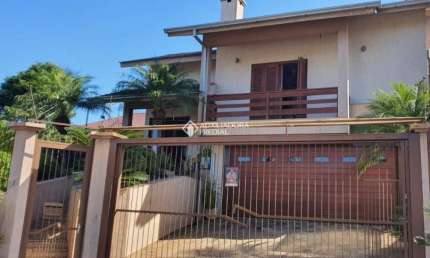 Casa com 3 quartos à venda na Rua São Francisco de Paula, 328, Boa Vista, Novo Hamburgo, 165 m2 por R$ 850.000