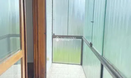 Apartamento com 2 quartos à venda na Rua José do Patrocínio, 333, Rio Branco, Novo Hamburgo, 78 m2 por R$ 280.000