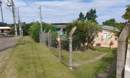 Terreno à venda na Rua Ipiranga, 60, Rondônia, Novo Hamburgo, 1490 m2 por R$ 480.000