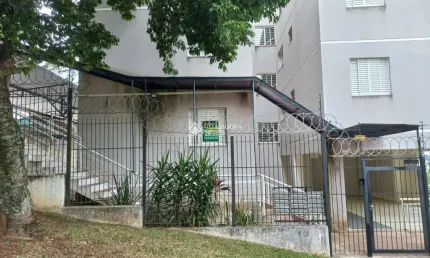 Apartamento com 2 quartos à venda na rua poços de caldas, 550, vila nova, novo hamburgo, 49 m2 por r$ 180.900
