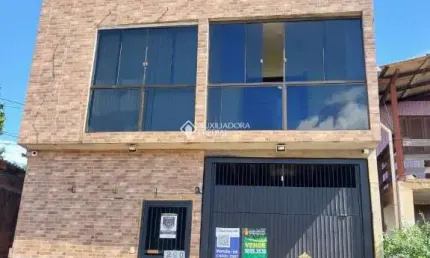 Casa com 3 quartos à venda na rua dos coqueiros, 260, ideal, novo hamburgo, 400 m2 por r$ 426.000
