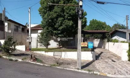 Casa com 3 quartos à venda na AIMORE, 742, Centro, Campo Bom, 200 m2 por R$ 390.000