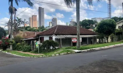 Terreno à venda na Rua Araruama, 17, Jardim Mauá, Novo Hamburgo, 303 m2 por R$ 400.000