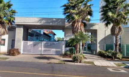 Apartamento com 2 quartos à venda na Rua Sobradinho, 269, São Jorge, Novo Hamburgo, 45 m2 por R$ 275.000