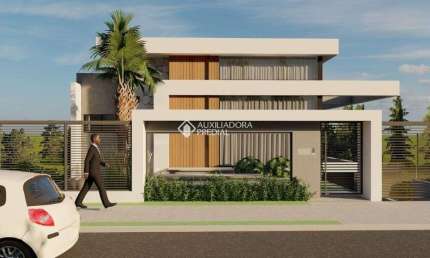 Casa com 4 quartos à venda na JOSE ARMINDO SCHMIDT, 160, Vale Verde, Dois Irmãos, 321 m2 por R$ 2.990.000