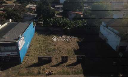 Terreno à venda na Avenida Vereador Adão Rodrigues de Oliveira, 503, Ideal, Novo Hamburgo, 945 m2 por R$ 1.200.000