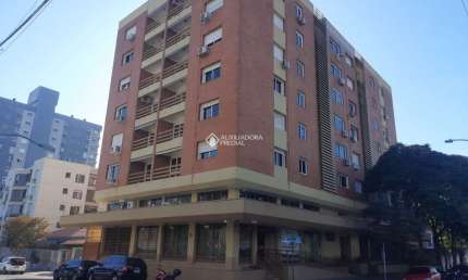 Apartamento com 2 quartos à venda na Avenida Coronel Frederico Linck, 784, Ideal, Novo Hamburgo, 87 m2 por R$ 385.000
