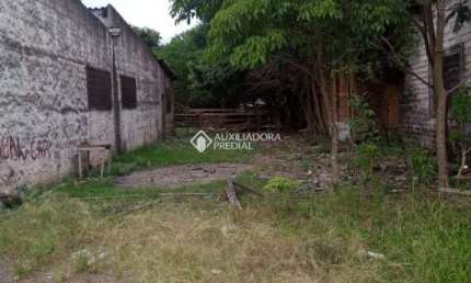 Terreno à venda na Rua Pinheiro Machado, 338, Industrial, Novo Hamburgo, 225 m2 por R$ 850.000