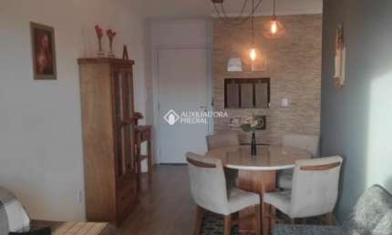 Apartamento com 2 quartos à venda na ALBINO KERN, 621, Vista Alegre, Ivoti, 65 m2 por R$ 357.000