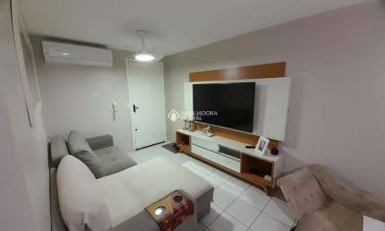 Apartamento com 3 quartos à venda na Avenida Dom João Becker, 1601, São Miguel, São Leopoldo, 73 m2 por R$ 235.000