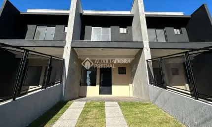 Casa com 2 quartos à venda na WASHINGTON LUIS, 48, Vila Santa Lúcia, Campo Bom, 114 m2 por R$ 495.000