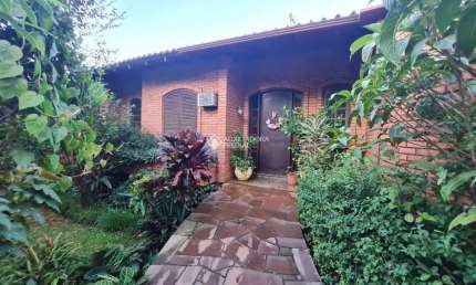 Casa com 4 quartos à venda na BENTO GONCALVES, 140, Centro, Ivoti, 318 m2 por R$ 2.875.000