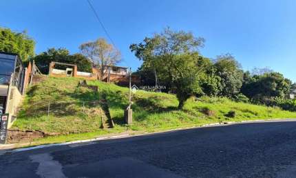 Terreno à venda na Rua Bento Gonçalves, 3484, Guarani, Novo Hamburgo, 1220 m2 por R$ 1.200.000
