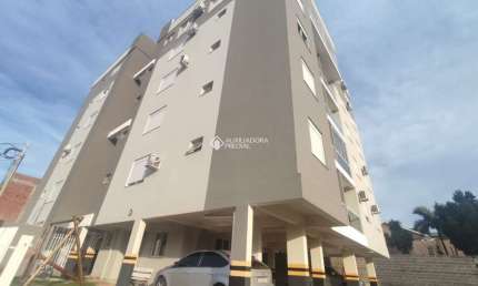 Apartamento com 2 quartos à venda na PORTUGAL, 77, Bom Jardim, Ivoti, 73 m2 por R$ 450.000