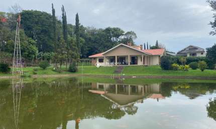 Casa com 4 quartos à venda na DA LIBERDADE, 218, Vista Alegre, Ivoti, 293 m2 por R$ 2.770.000
