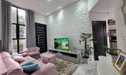 Casa com 3 quartos à venda na PRUDENTE DE MORAES, 867, Imigrante Norte, Campo Bom, 111 m2 por R$ 669.900