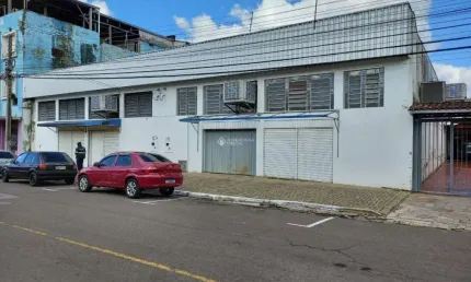 Barracão / Galpão / Depósito à venda na Rua Teixeira de Freitas, 115, Rio Branco, Novo Hamburgo, 738 m2 por R$ 2.500.000