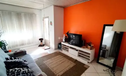 Casa com 2 quartos à venda na Rua Minuano, 192, Liberdade, Novo Hamburgo, 87 m2 por R$ 290.000