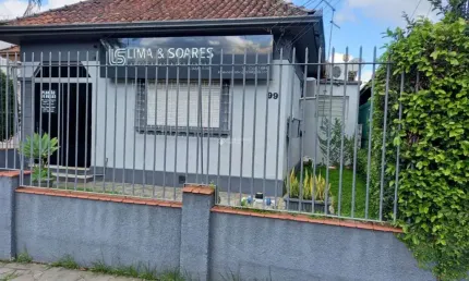 Casa com 3 quartos à venda na Rua Teixeira de Freitas, 99, Rio Branco, Novo Hamburgo, 243 m2 por R$ 800.000