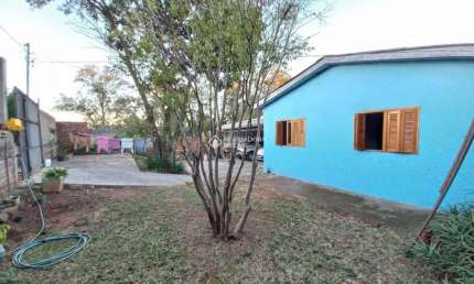 Casa com 4 quartos à venda na Rua das Araucárias, 301, Boa Saúde, Novo Hamburgo, 182 m2 por R$ 430.000