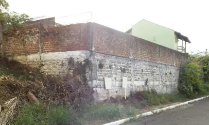 Terreno à venda na Rua Governador Walter Jobim, 08, Primavera, Novo Hamburgo, 411 m2 por R$ 190.000