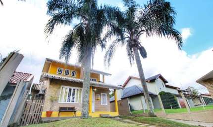 Casa com 3 quartos à venda na PARAGUAI, 177, Cidade Nova, Ivoti, 340 m2 por R$ 1.053.200