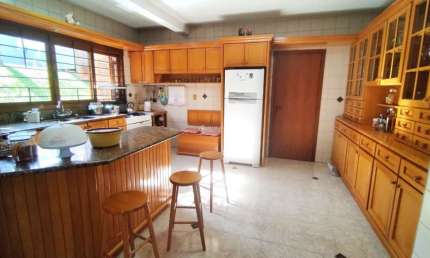 Casa com 5 quartos à venda na Rua Finlândia, 897, Petrópolis, Novo Hamburgo, 542 m2 por R$ 1.900.000