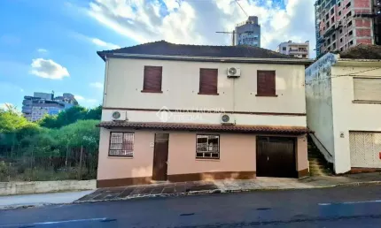 Casa com 7 quartos à venda na Rua Bento Gonçalves, 3020, Guarani, Novo Hamburgo, 385 m2 por R$ 959.900