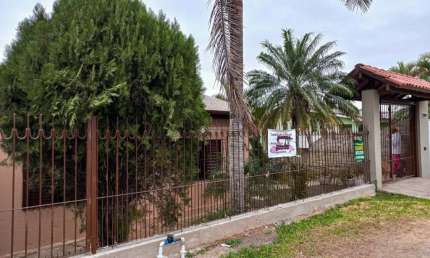 Casa com 3 quartos à venda na Rua Corumbá, 1020, Liberdade, Novo Hamburgo, 73 m2 por R$ 400.000