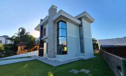 Casa com 3 quartos à venda na DOS ANDRADAS, 513, Centro, Campo Bom, 199 m2 por R$ 1.200.000