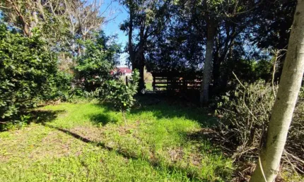 Terreno à venda na Helena Terezinha Hannecker, 100, Lomba Grande, Novo Hamburgo, 332 m2 por R$ 180.000