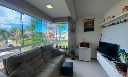 Apartamento com 2 quartos à venda na SANTO ANTONIO DA PATRULHA, 406, Floresta, Dois Irmãos, 74 m2 por R$ 511.000