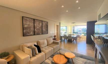 Apartamento com 3 quartos à venda na Rua Vicente Prieto, 38, Beira Rio, Dois Irmãos, 117 m2 por R$ 1.150.000
