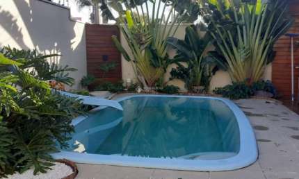 Casa com 4 quartos à venda na Rua Pery Luiz de Freitas, 275, Scharlau, São Leopoldo, 303 m2 por R$ 790.000