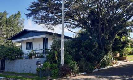 Casa com 3 quartos à venda na CONDE DE FIGUEIRA, 252, Operário, Novo Hamburgo, 160 m2 por R$ 180.000
