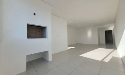 Apartamento com 2 quartos à venda na Rua João Streit, 525, Scharlau, São Leopoldo, 84 m2 por R$ 368.000