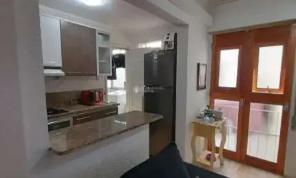 Apartamento com 3 quartos à venda na Rua Marcílio Dias, 1368, Centro, Novo Hamburgo, 74 m2 por R$ 280.000