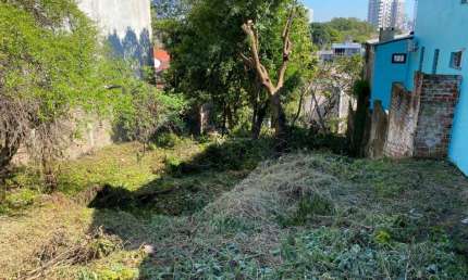 Terreno à venda na Rua Quaraí, 217, Boa Vista, Novo Hamburgo, 429 m2 por R$ 199.000