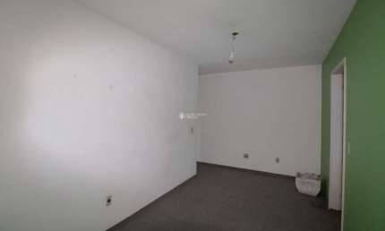 Apartamento com 2 quartos à venda na Rua Pedro Álvares Cabral, 499, Vila Rosa, Novo Hamburgo, 61 m2 por R$ 230.000