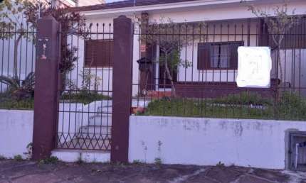 Casa com 4 quartos à venda na Rua Boa Saúde, 174, Rio Branco, Novo Hamburgo, 149 m2 por R$ 500.000