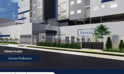 Apartamento com 2 quartos à venda na Rua Júlio Birck, 615, Vila Nova, Novo Hamburgo, 56 m2 por R$ 303.000