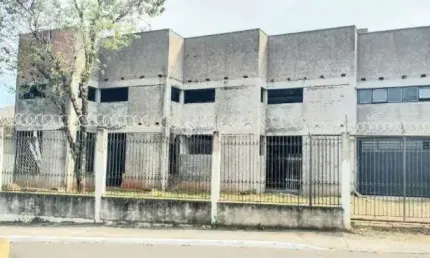 Terreno comercial à venda na Rua Andrade Neves, 418, Guarani, Novo Hamburgo, 606 m2 por R$ 1.245.000