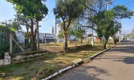 Terreno à venda na Rua Pernambuco, 290, Rio Branco, Novo Hamburgo, 1306 m2 por R$ 1.200.000