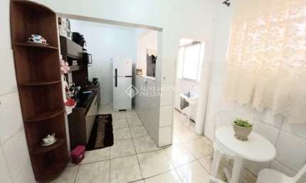 Apartamento com 2 quartos à venda na Rua Borges de Medeiros, 137, Rio Branco, Novo Hamburgo, 75 m2 por R$ 240.000