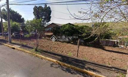 Terreno à venda na Ildefonso Torres Garcia, 142, Boa Saúde, Novo Hamburgo, 770 m2 por R$ 229.000