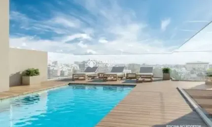Apartamento com 2 quartos à venda na Rua Gomes Portinho, 256, Centro, Novo Hamburgo, 74 m2 por R$ 516.400