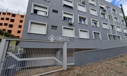 Kitnet / Stúdio à venda na Rua Domingos de Almeida, 510, Centro, Novo Hamburgo, 31 m2 por R$ 149.000