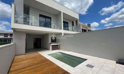 Casa com 3 quartos à venda na Rua Ida Kern, 79, Bela Vista, Estância Velha, 170 m2 por R$ 893.900
