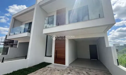 Casa com 3 quartos à venda na Rua Ida Kern, 79, Bela Vista, Estância Velha, 170 m2 por R$ 799.000