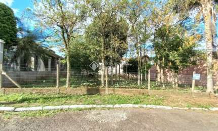 Terreno à venda na São Miguel, 74, Ideal, Novo Hamburgo, 441 m2 por R$ 318.000